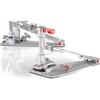 Pearl Pearl DEMON XR Drum Pedal Twin P-3502D