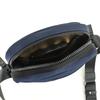 Takeo Kikuchi Aston Mini Shoulder Bag 755101 Black