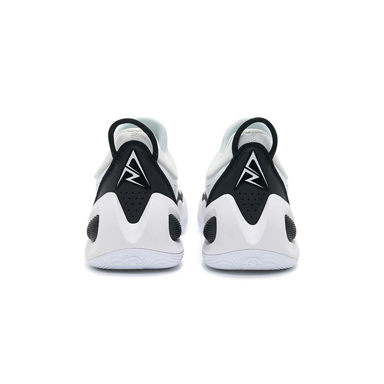 Rigorer AR Future Grey White Men Sneakers Z123460101-1