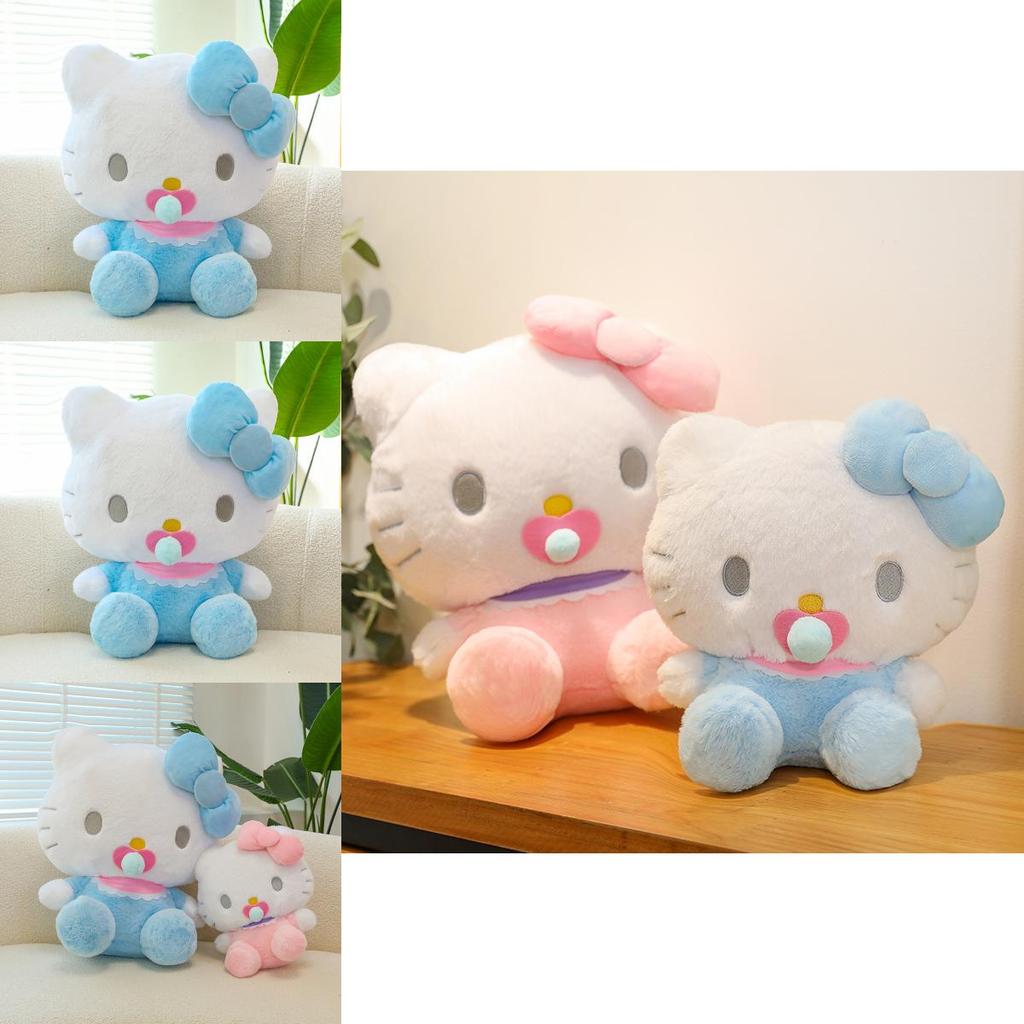 Plush Bear Toy With Pp Cotton Filling For Kids And Gift Giving
