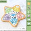 DIY Mosaic Coaster Kit for Kids: Creative Father's Day Craft