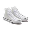 Converse Chuck Taylor All Star Trendy Versatile Comfortable High-Top Canvas Shoes Unisex Sneakers White Black 169862C