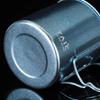 TAIC Pure Titanium Versatile Mug with Lid