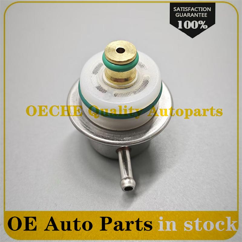 Neuer Kraftstoffeinspritzdruckregler 90411542 PR313 für Daewoo Leganza, Isuzu Rodeo 1998-2003 PR145, PR326, 158-0710, 2207-303600