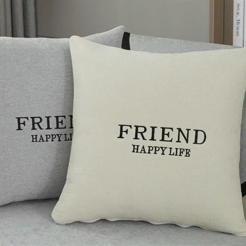 Chenille Sofa Cushion for Living Room Nordic Sofa Towel Mat Non-slip Couch Cover L Corner Sofa Towel Seat Pad Home Protection