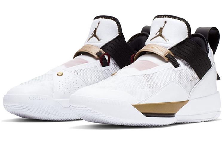 Air Jordan 33 Se Ep 'FIBA' CK4464-100