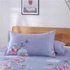 Comfortable Skin-friendly Single-piece Thickened Double Single Bed Sheet Four Seasons Universal Dormitory Bedding