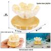 Children's Cognitive Toy: Giant Manta Ray, Stingray, Batfish, Sunfish Figurine