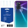 Oppo A72 - 3Mk Lens Protection