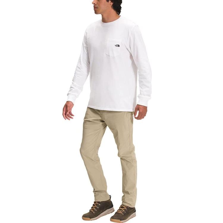 The North Face Casual Pants Men's NF0A7QI2ZDL
