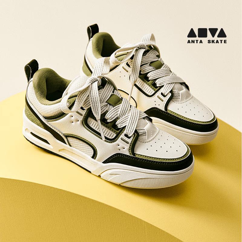 Anta AoJie Women s Skate Shoes US 6.5 / EU 39 / China 245