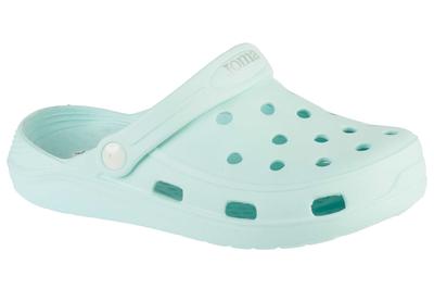 S.Froc Lady 25 SFROCLS, Womens Blue Slides
