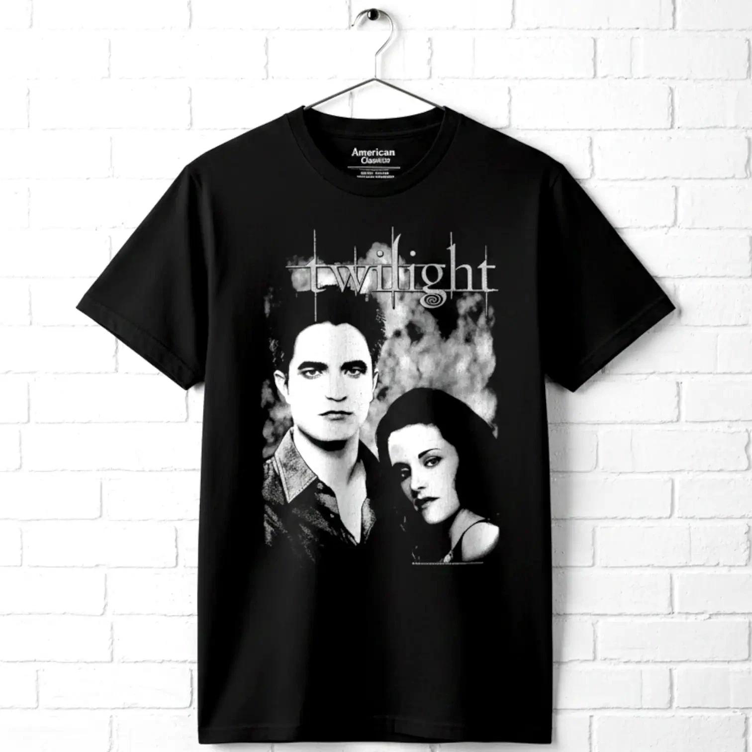Twilight Lovers Men s T Shirt XXXL