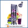Xiaomi 10 Blades Portable Fruit Juicer 450ml Capacity 3 Gears USB Rechargeable Blender Ice Crusher for Shakes and Smoothies Juicer Cup