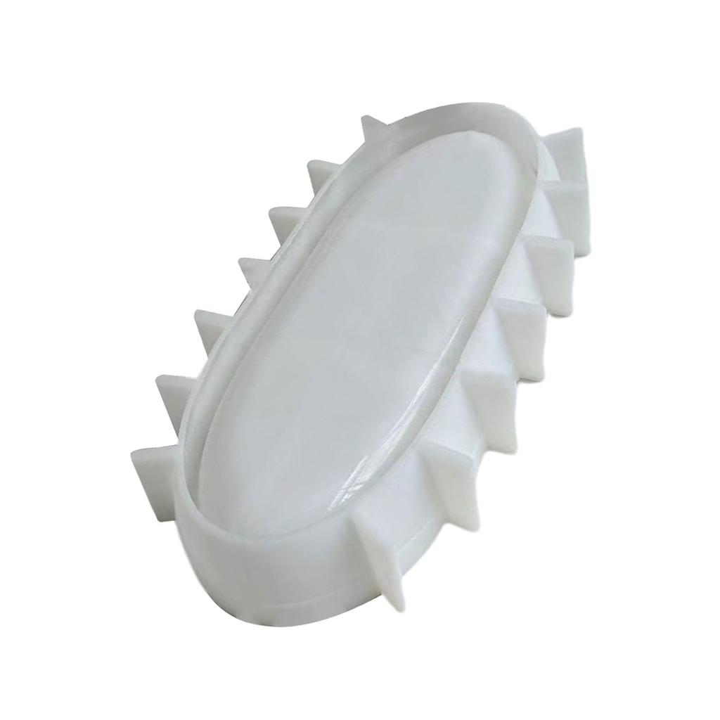 Reusable Silicone Tray Mold for Neatly Organizing and Storing Small Items Convenient Solution for Home and Workplaces