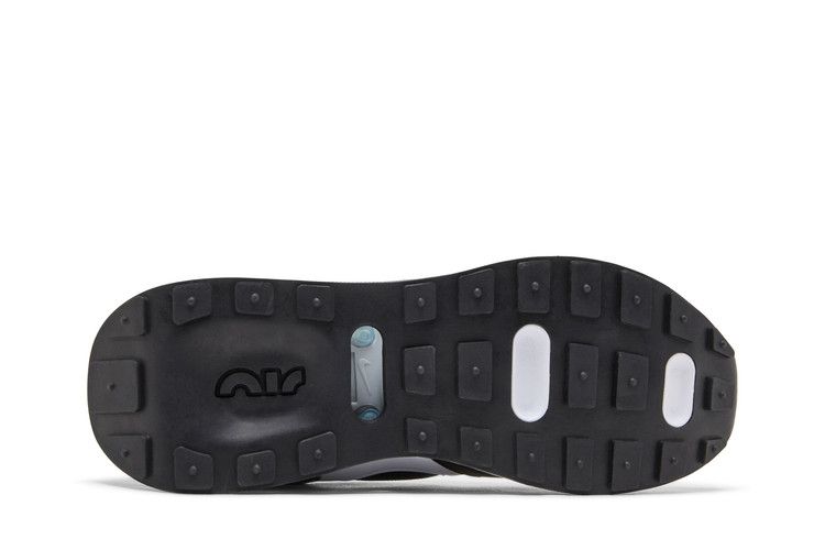 Nike Air Max Pre-Day Noir Blanc (aux femmes)