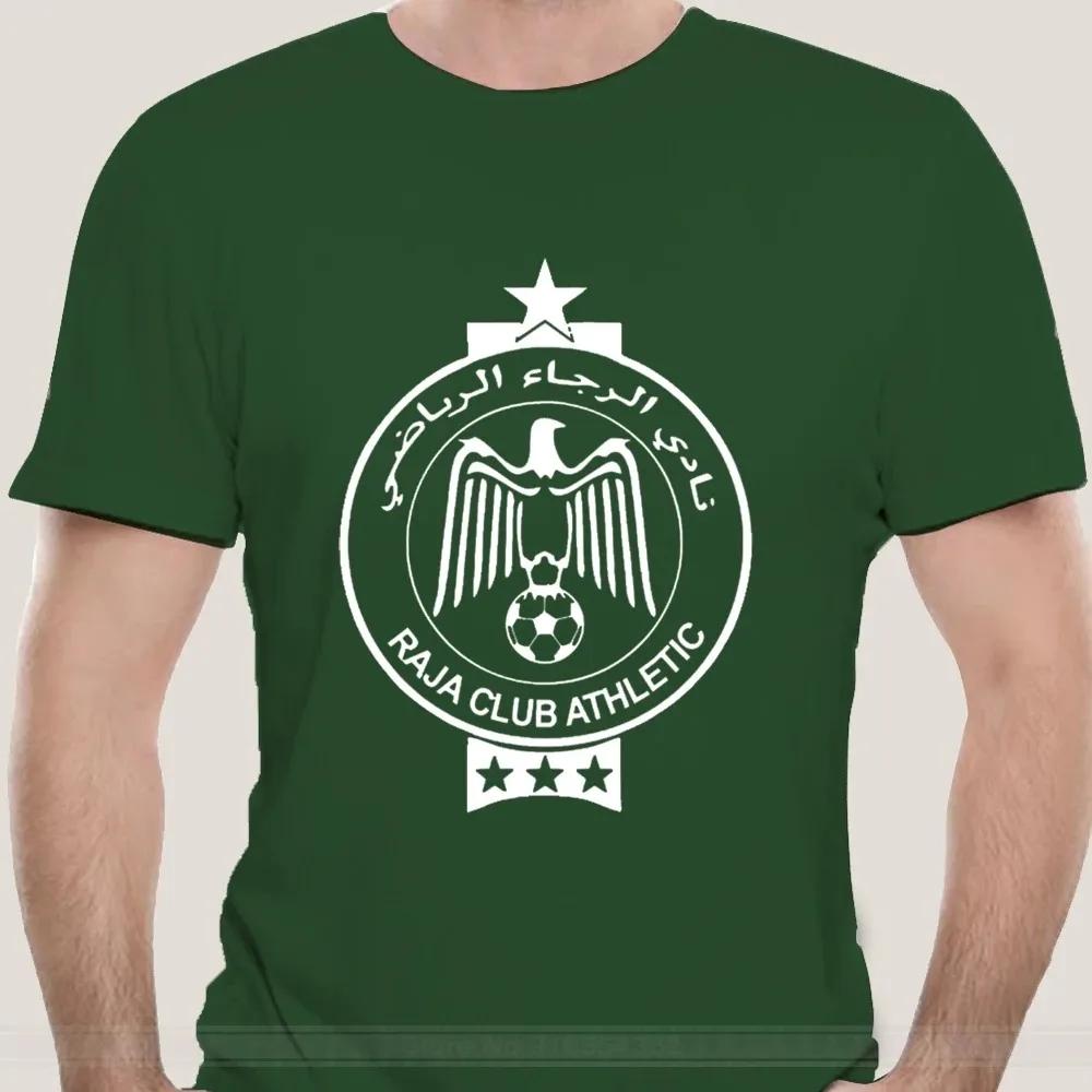 

Casablanca Raja Club Athletic Casablanca Morocco Tee T Shirt Handmade Unisex Team Sports Classic Unique Tee Shirt 2024 72495 4XL