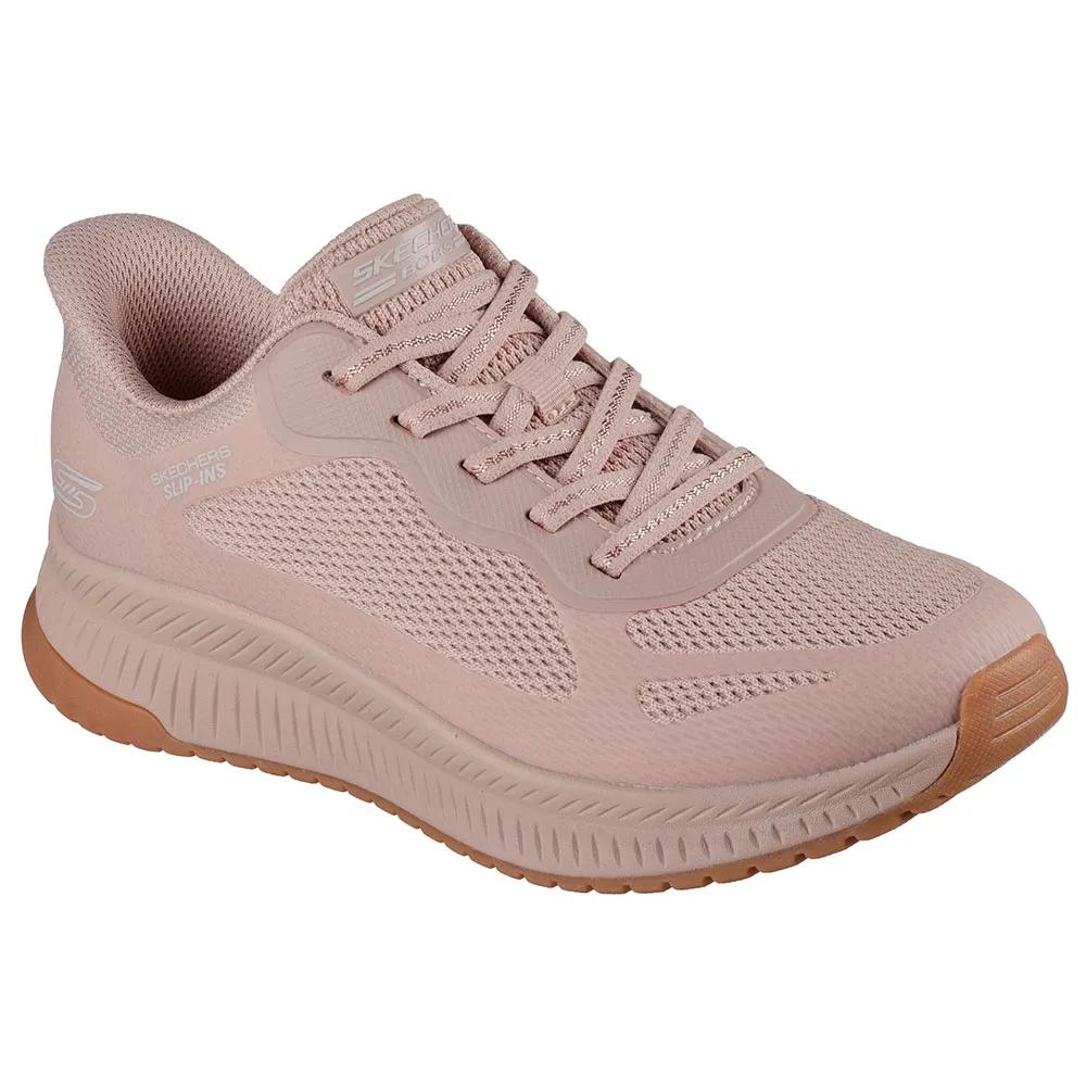 Skechers Sneakers Bobs Squad 4 Staple Look