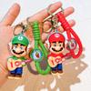 Porta-moedas, clips, porta-chaves – Chaveiros