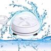 Mini Ultrasonic Washing Machine Portable Turbo USB Powered Removes Dirt Washer Clothing Cleaning Washing Machine For Travel Home