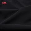 LI-NING Boys' Four-Way Stretch Breathable Sports Shorts