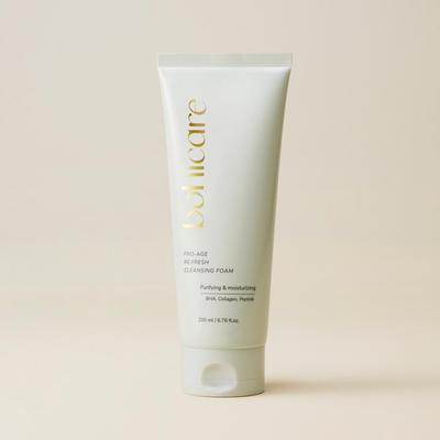 PRO-EDAD RE:ESPUMA LIMPIADORA FRESCA