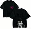 Rapper Jul Gift T-shirt Men Women Harajuku Oversized Unisex Short Sleeve Streetwear high quality Couples hot product Comfortable