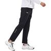 Under Armour Comfortable Breathable Casual Sports Suit Men suits Black 23500507-001+22500706-001