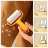 Mini Pet Hair Remover Roller Reusable Nail Stamp Cleaning Roller Lint Roller Clothing Cleaning