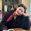 Summer Fashion Chiffon Polka Dot Scarf Ladies Head Neck Square Scarf Shawls Female Hair Ties Bands Neckerchief Shawls