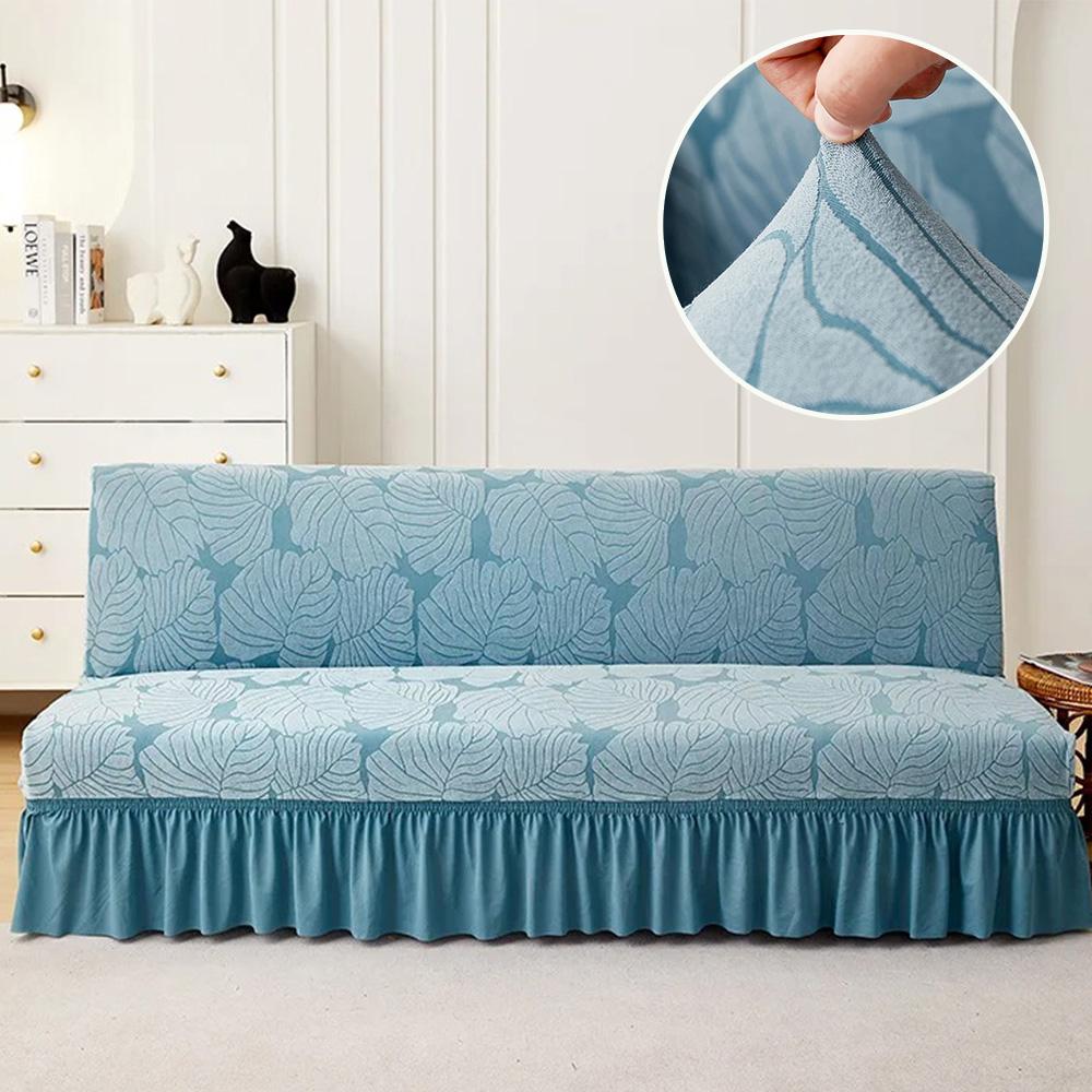 Copri Divano Letto Copripoltrona Senza Braccioli Ikea Copri Divano