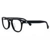 FACETION Arnel Design Glasses Horn-rimmed 28g Lightweight Horn-rimmed Glasses Jason (C1)