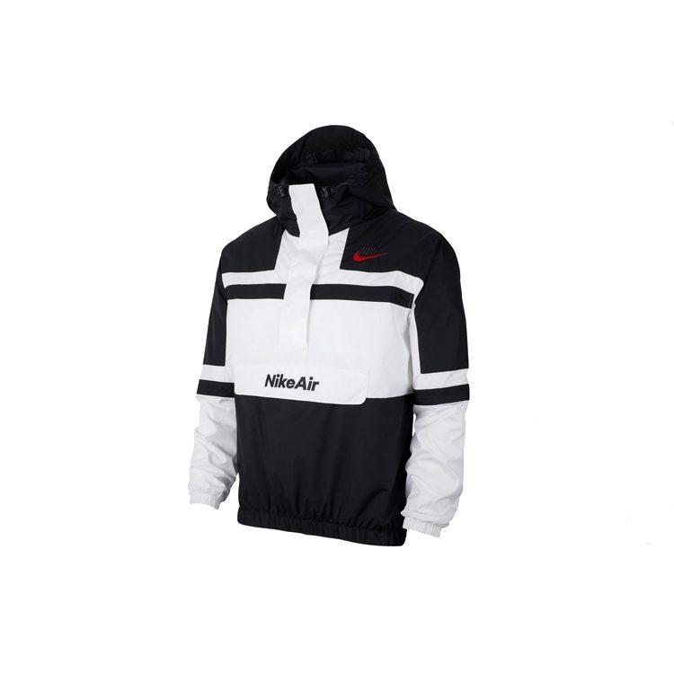 Nike Chaquetas Hombre con Capucha Moderado Otro CJ4835-100
