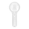 Magnifying Glass with Light Magnifying Glasses 2.5X 45X High Magnification LED Handheld Lighted