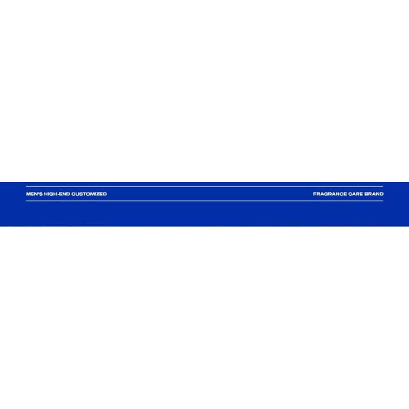 BLUEMAN - Effective Oil-Control And Anti-Dandruff Shampoo