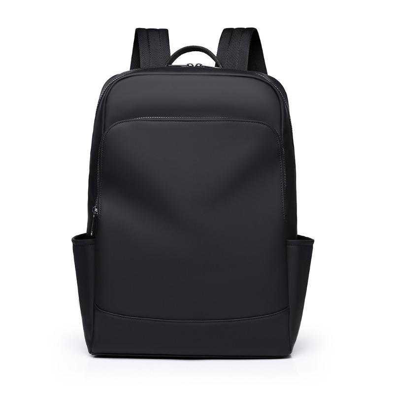 Business Backpack Large Capacity Business Trip Commuting Computer Backpack High-end Fashion Student School Bag