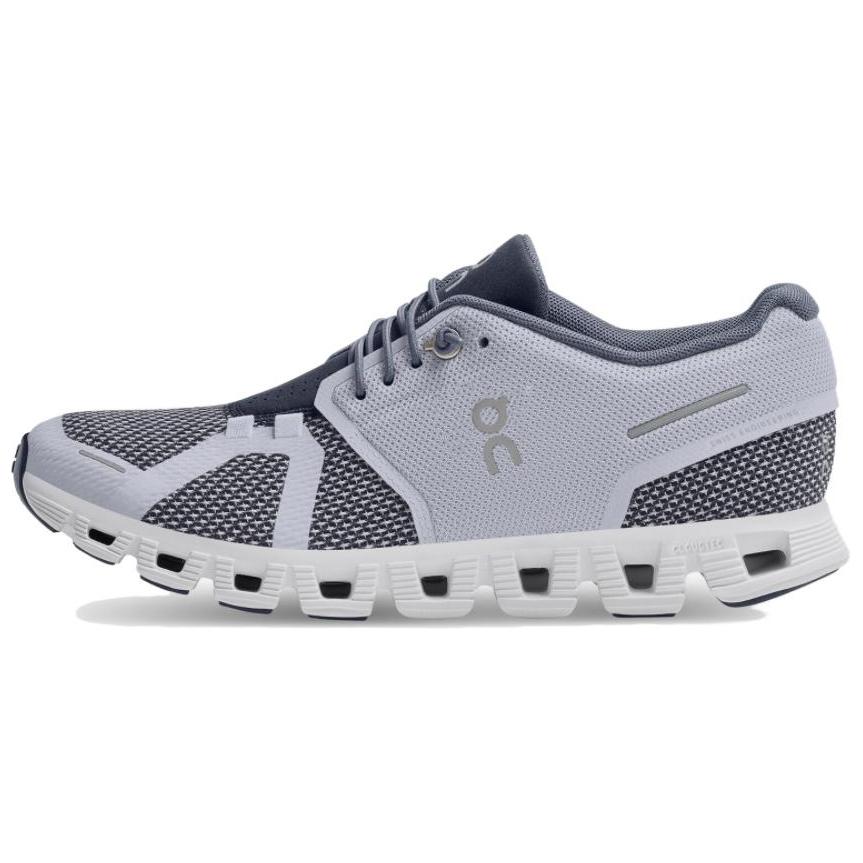 

On Running Cloud 5 Combo Lavender Ink (Womens) Women Sneakers 79.98843 36