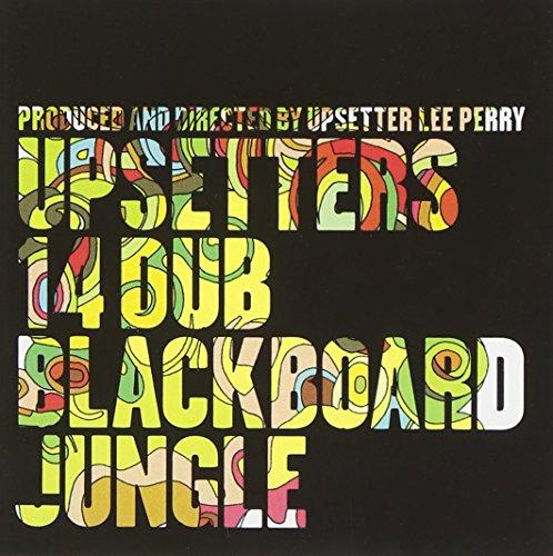 14. Dub Blackboard Jungle (Paperback)