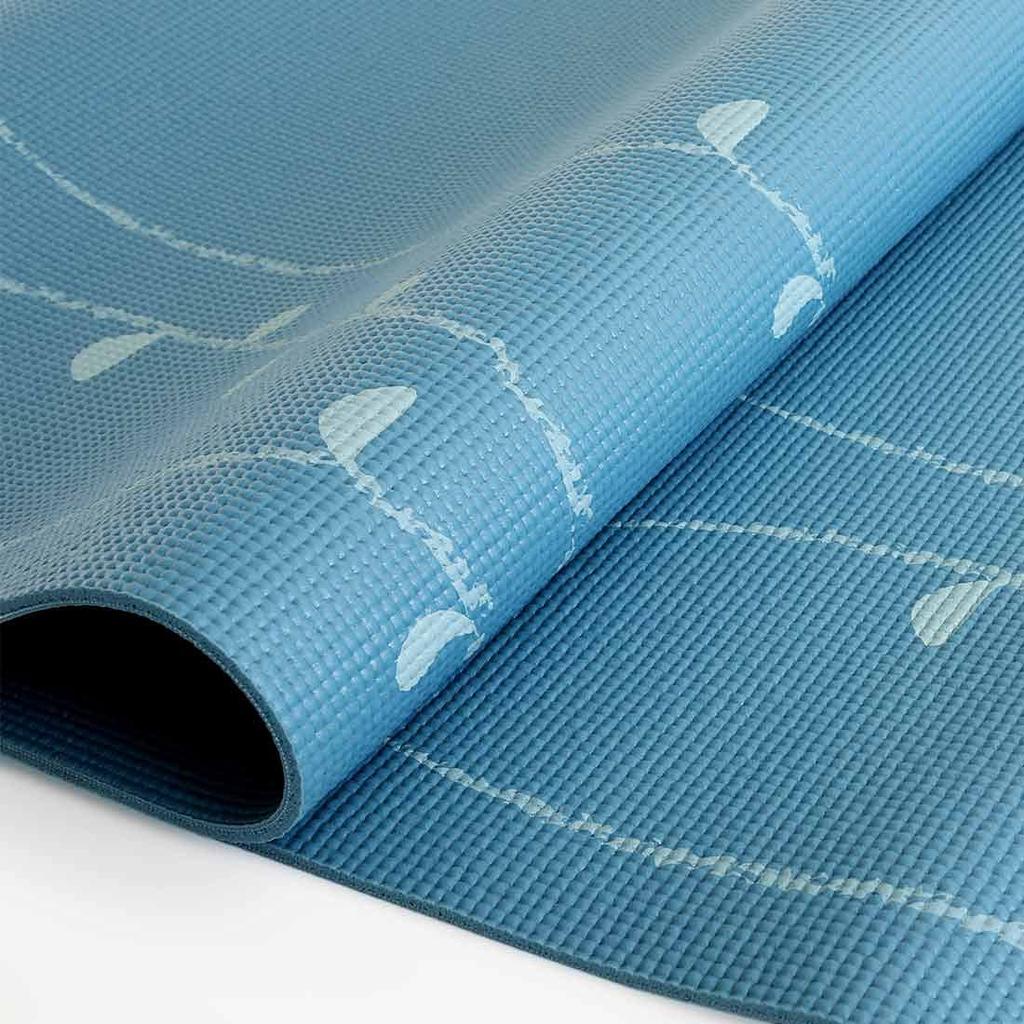 Easyoga Nadi Yoga MatBlue