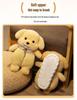 Penguin Plush Cotton Slippers for Women and Toddlers - Cute, Cozy, Thick-Soled Indoor Fur Nest Shoes