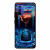 Phone Case For Wiko 10 Back Cover Case Shockproof Black Bumper Silicone Soft Funda For Wiko 10 Case For Wiko10 Coque 6.75" Capas