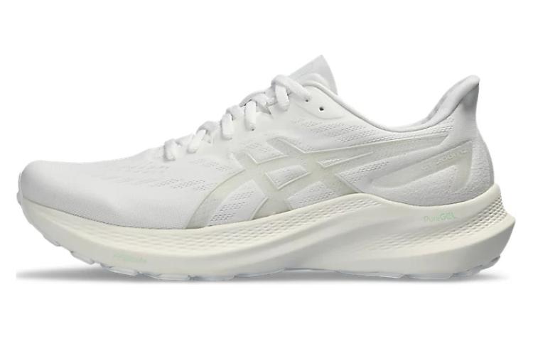 ASICS GT 2000 12 White White 1011B691-103 44.5
