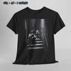 Harry Potter and Dobby Smoking T-Shirt, Wizard Gift, Magical Tee, Fantasy Fan