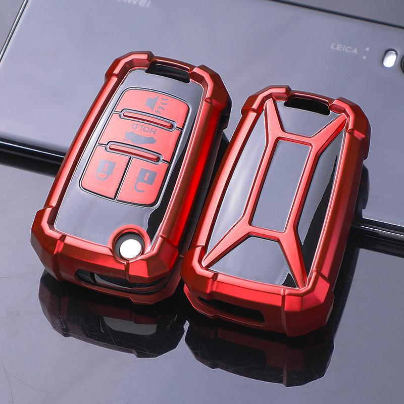 Chevrolet Nyckelfodral för Cavalier, Cruze, Malibu, Buick Sail 3