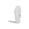 Adidas Court Platform Comfortable Versatile Non-Slip Low-Top Sneakers Women Sneakers White HQ4532