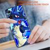 Anime Cool Pokemon Case For Xiaomi Redmi Note 111 9S 10 9 8 7 9A 9C 9i K40 8T 10C 9T K50 Silicone Phone Shell