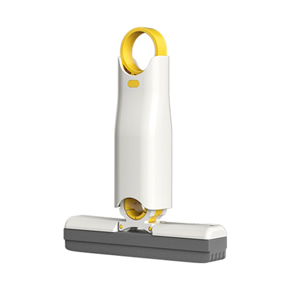 Einweg-Mopp Spart Zeit Bequem Hohe Qualität Beliebt Multifunktionell Bedarf Flexibel Mini-Mopp Tischmopp Mini-Mopp Handmopp