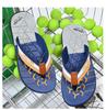 Men's Non-Slip Summer Flip-Flops: 2025 EVA Cool Beach & Outdoor Sandals