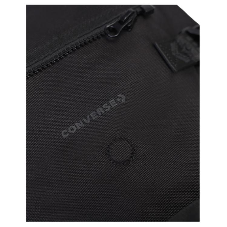 Converse Polyester Backpack Unisex Dark Gray UA5752-023
