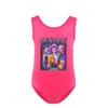 5029 Kids Girls Rumi Mira Zoey Print Swimsuit Swimming One-piece Bodysuit Swimwear